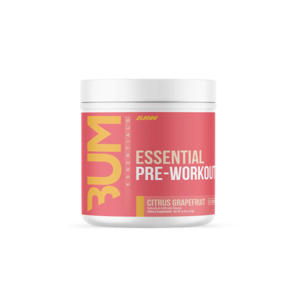 Essential Pre Workout 30 serv.
