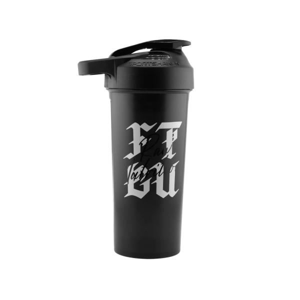 Shaker Raw