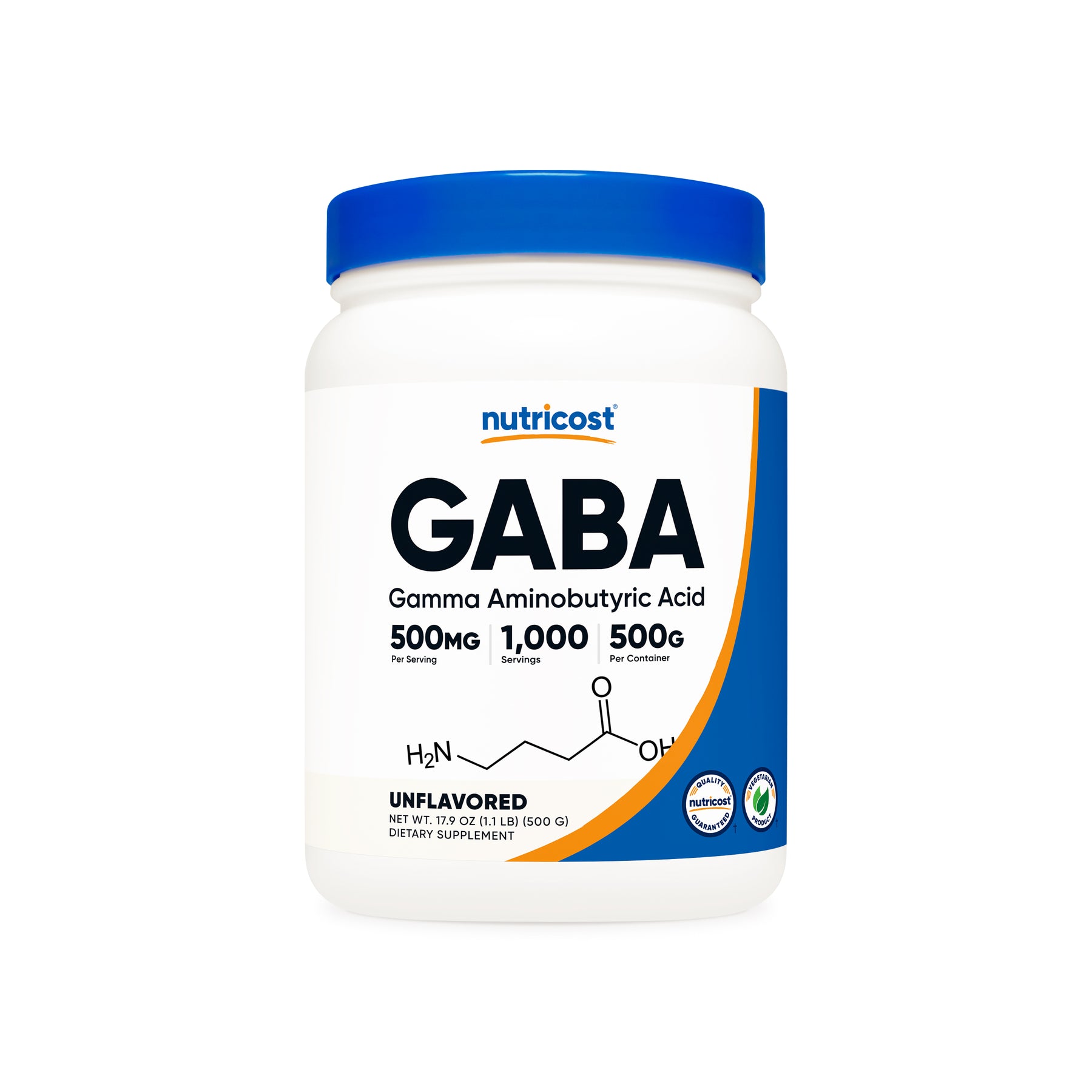 NTC_GABAPowder_UF_500GM_46OZ_Front1_Square_1800x1800.jpg
