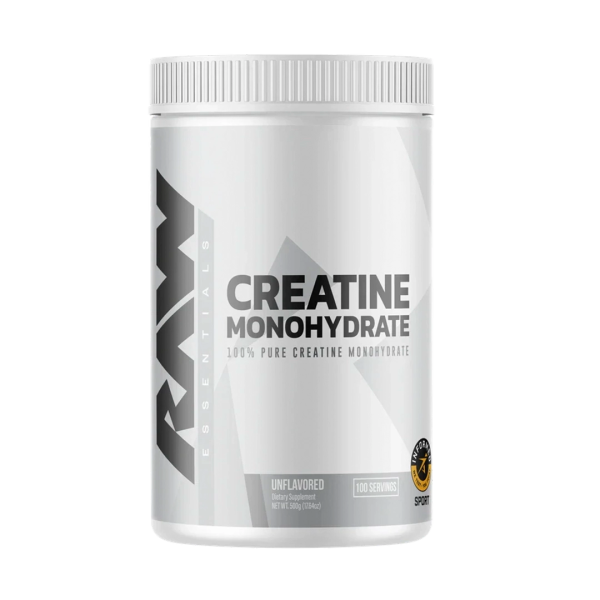 Creatina 500gr