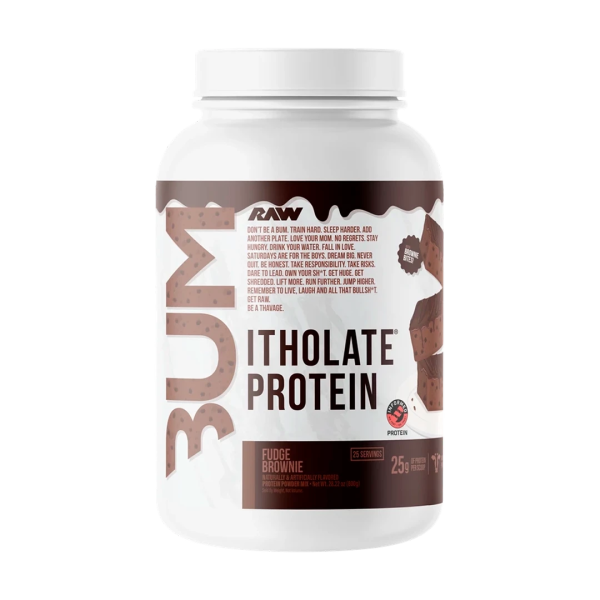 Itholate Whey 2lb Exclusive Flavor