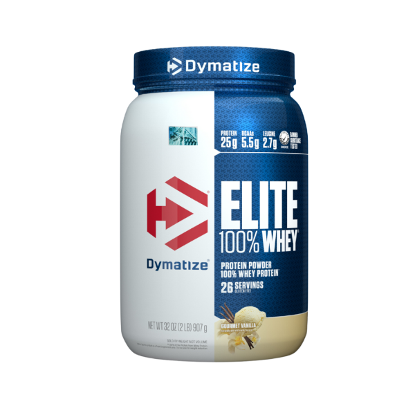 Elite Whey 2lb